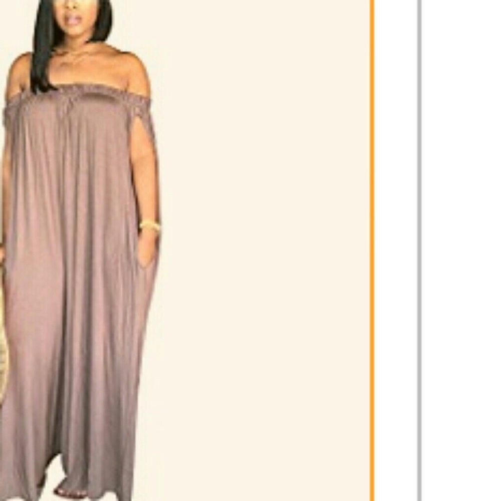 Women new jumpsuit